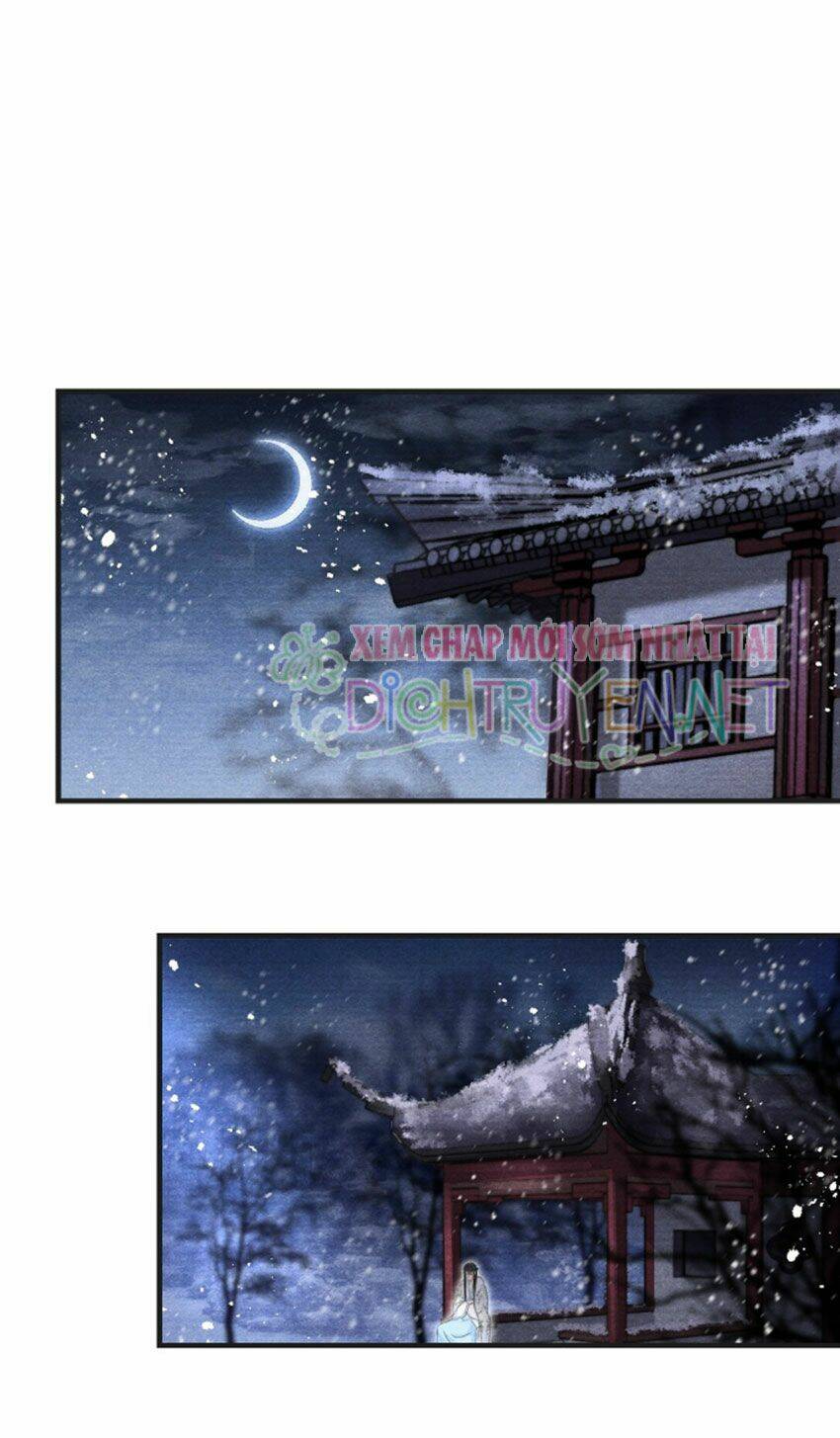 Nhất Kiếm Sương Hàn: Chapter 30