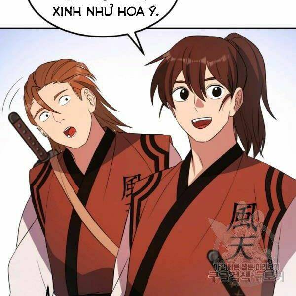 Thiên Hạ Đệ Nhất Phiêu Sĩ: Chapter 21