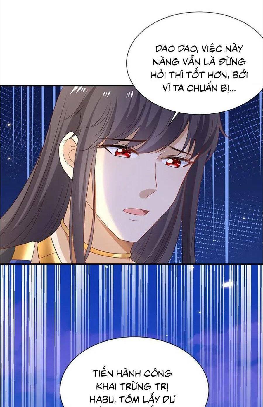 Sủng Hậu Của Vương: Chapter 175