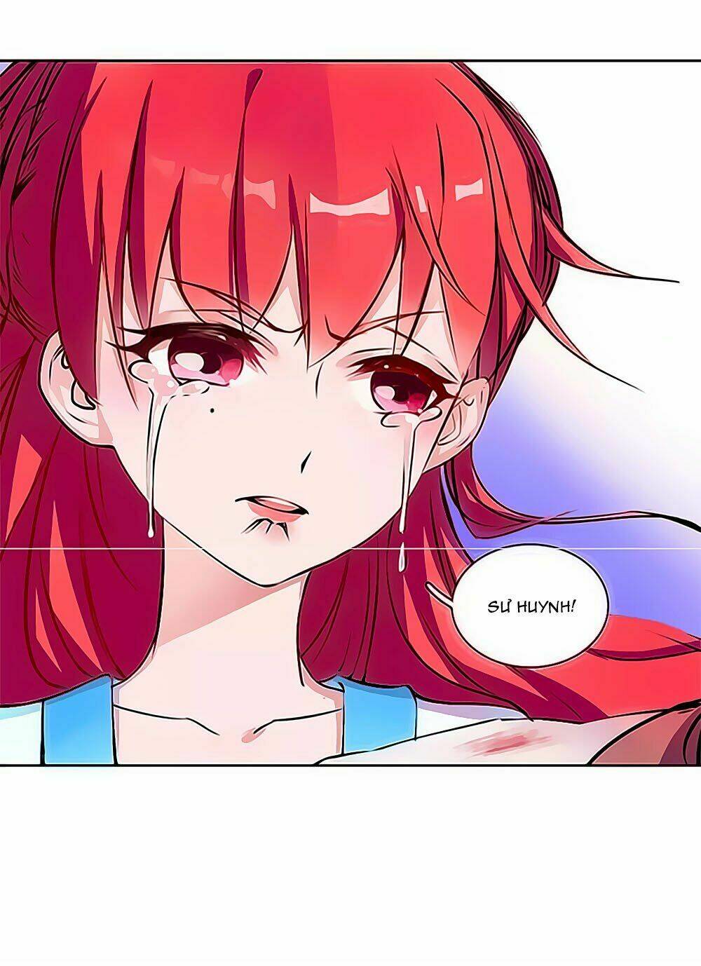 Hắn Ta Là Vua: Chapter 44