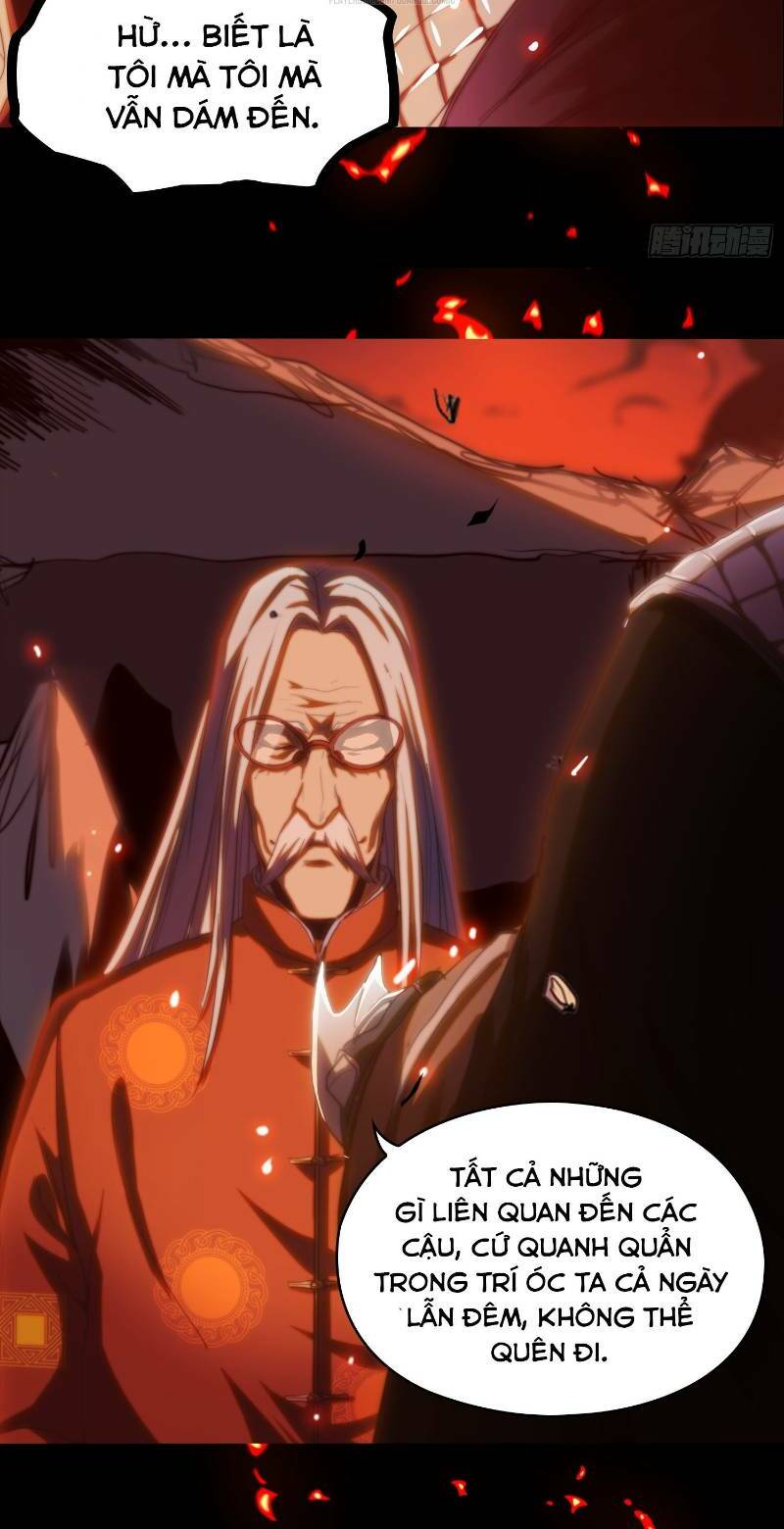 Đô Thị Hàng Thần Khúc: Chapter 15