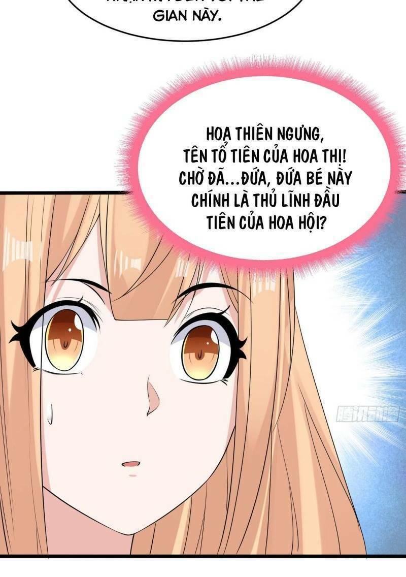 Giáng Thần Chiến Ký: Chapter 68