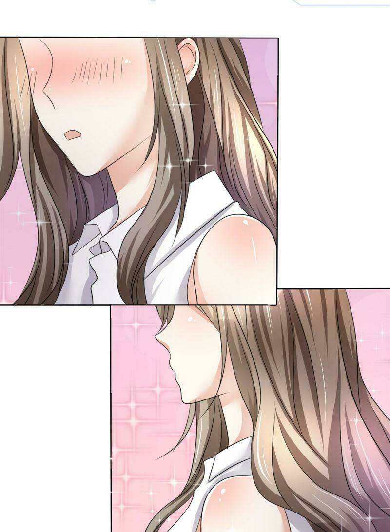 Con Đường Phản Công Của Sủng Thê: Chapter 7