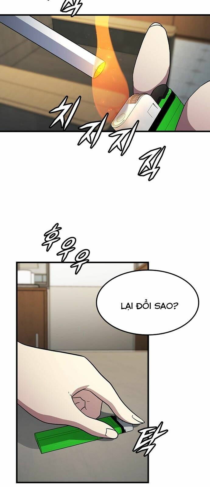 Điểm Chết: Chapter 25