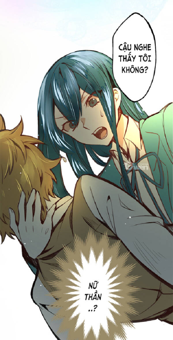 Cô Gái Tôi Thích Là.. Con Trai!!: Chapter 1