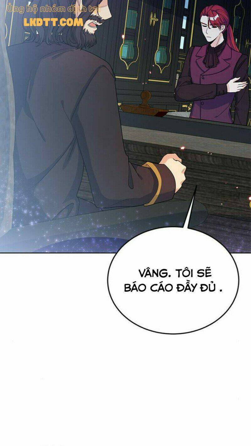 Nữ Hiệp Trở Về: Chapter 23