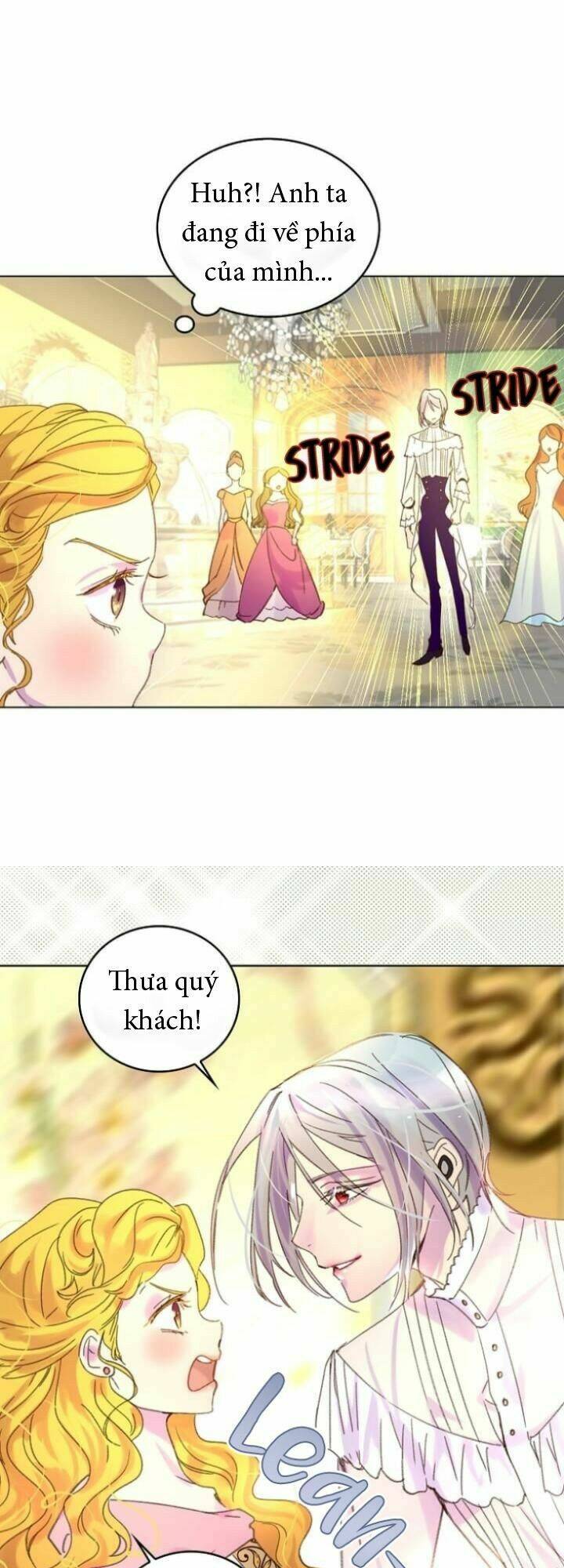 Tôi Không Phải Là Người Tốt: Chapter 79