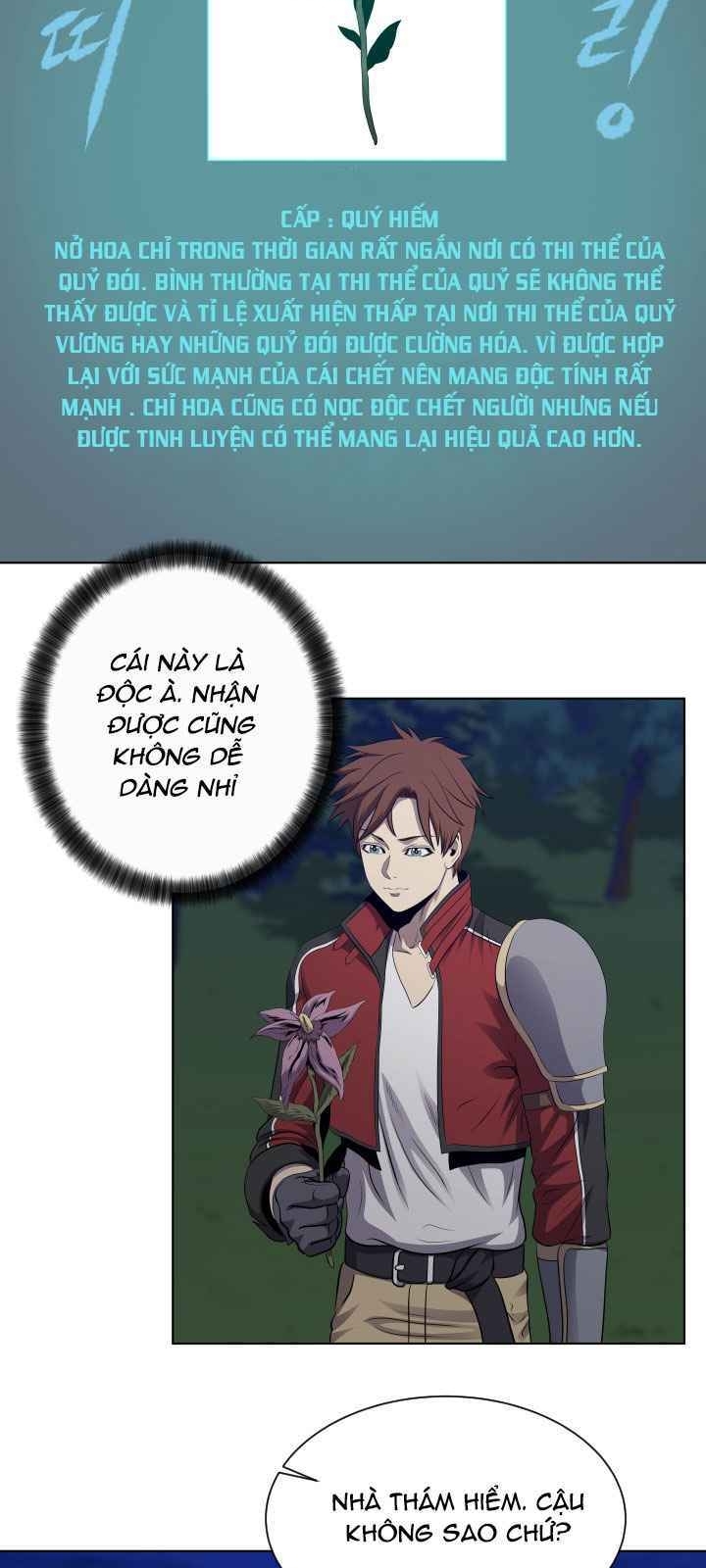 Cấp Độ Của Tôi Là Cao Nhất: Chapter 16