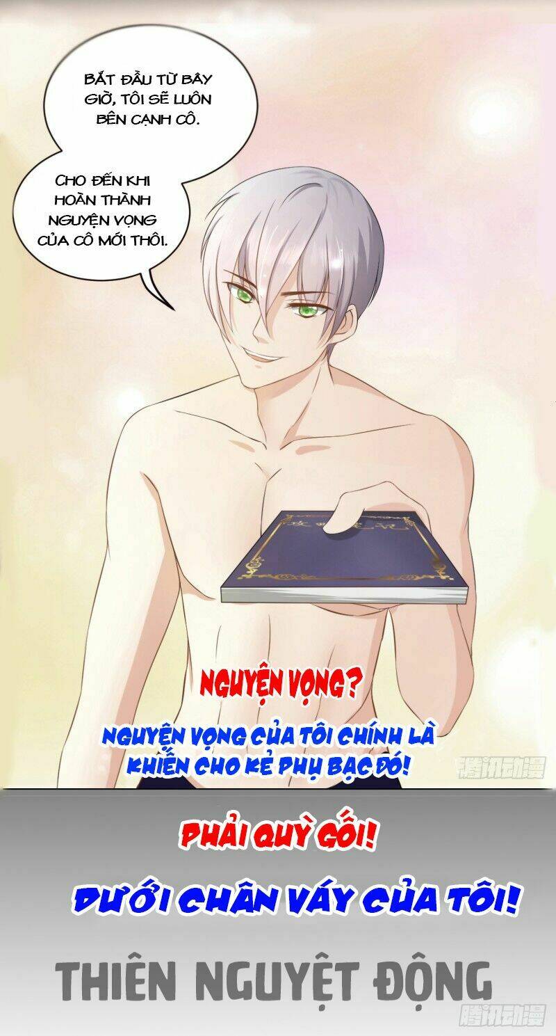 Nhật Ký Công Lược Của Tiểu Thư Tuyệt Vọng: Chapter 1