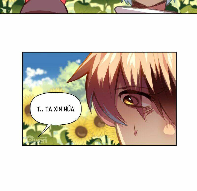 Lời Nguyền Lalin: Chapter 20