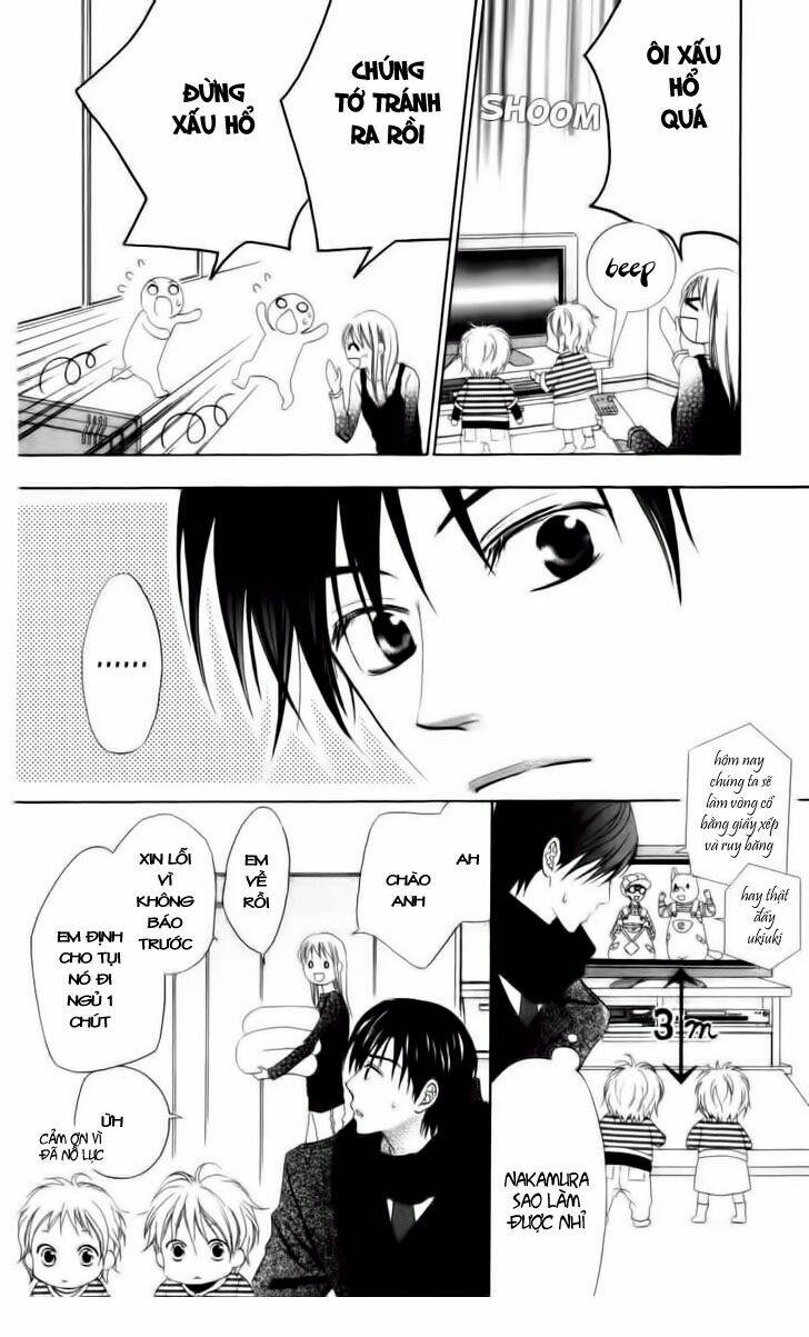 Love So Life: Chapter 3