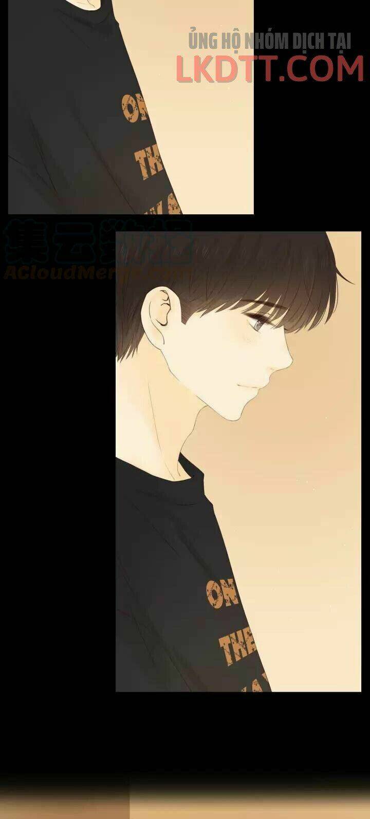Cô Ấy Không Đáng Yêu: Chapter 49