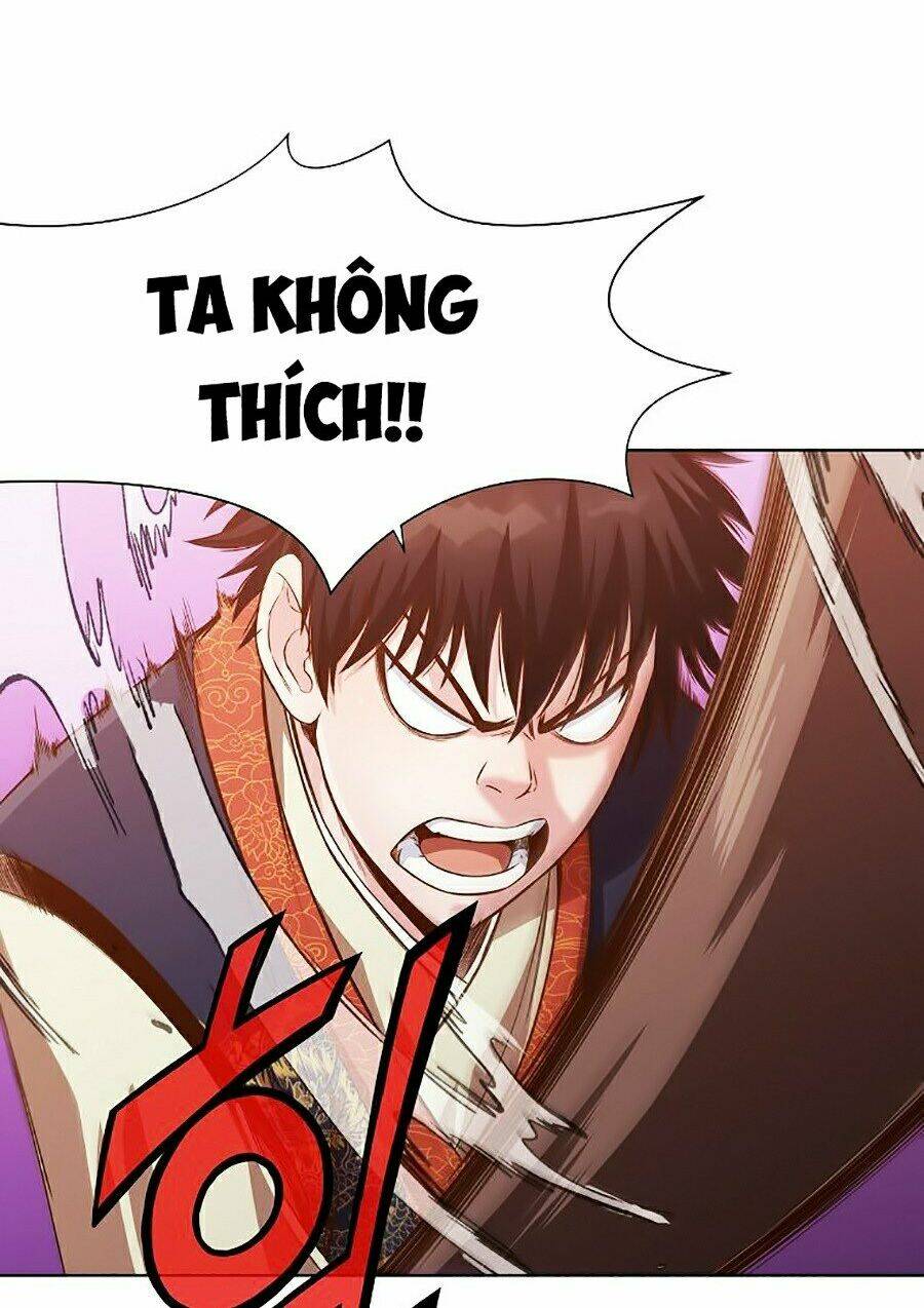 Thiên Võ Chiến Thần: Chapter 14