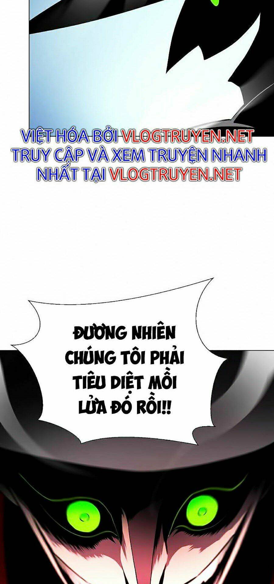 Sức Cùng Lực Kiệt: Chapter 21