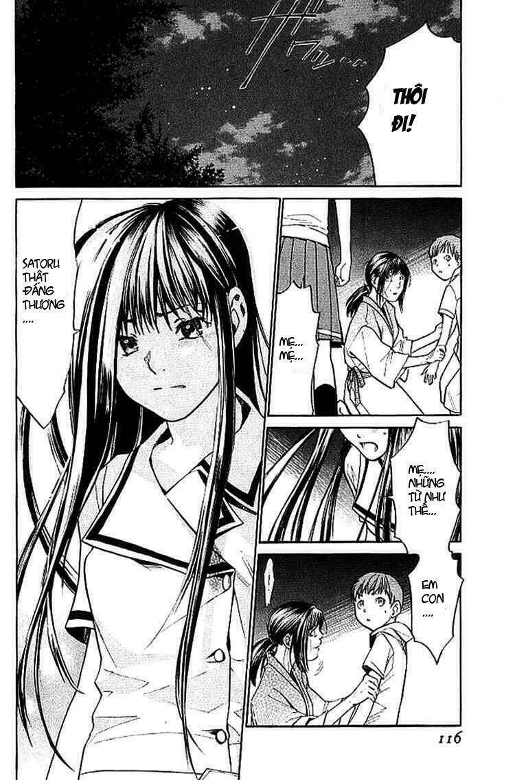 Alive - The Final Evolution: Chapter 14