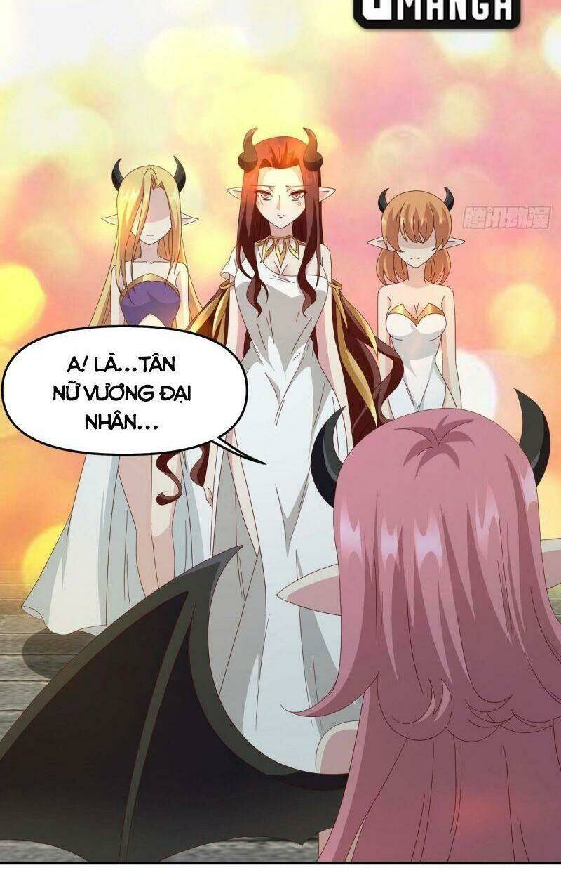 Xâm Lược Vạn Giới: Chapter 52