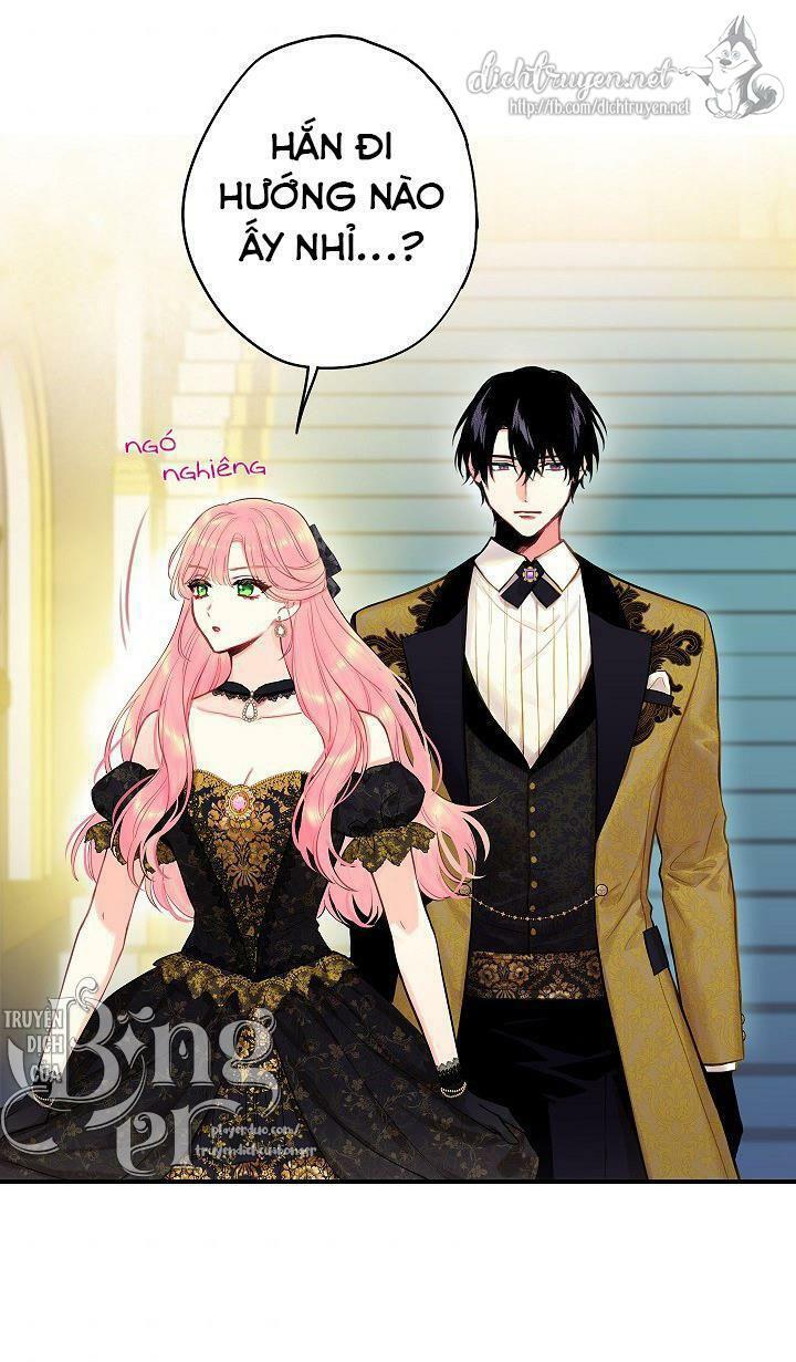 Tồn Tại Với Tư Cách Là Vợ Của Nam Chính: Chapter 192