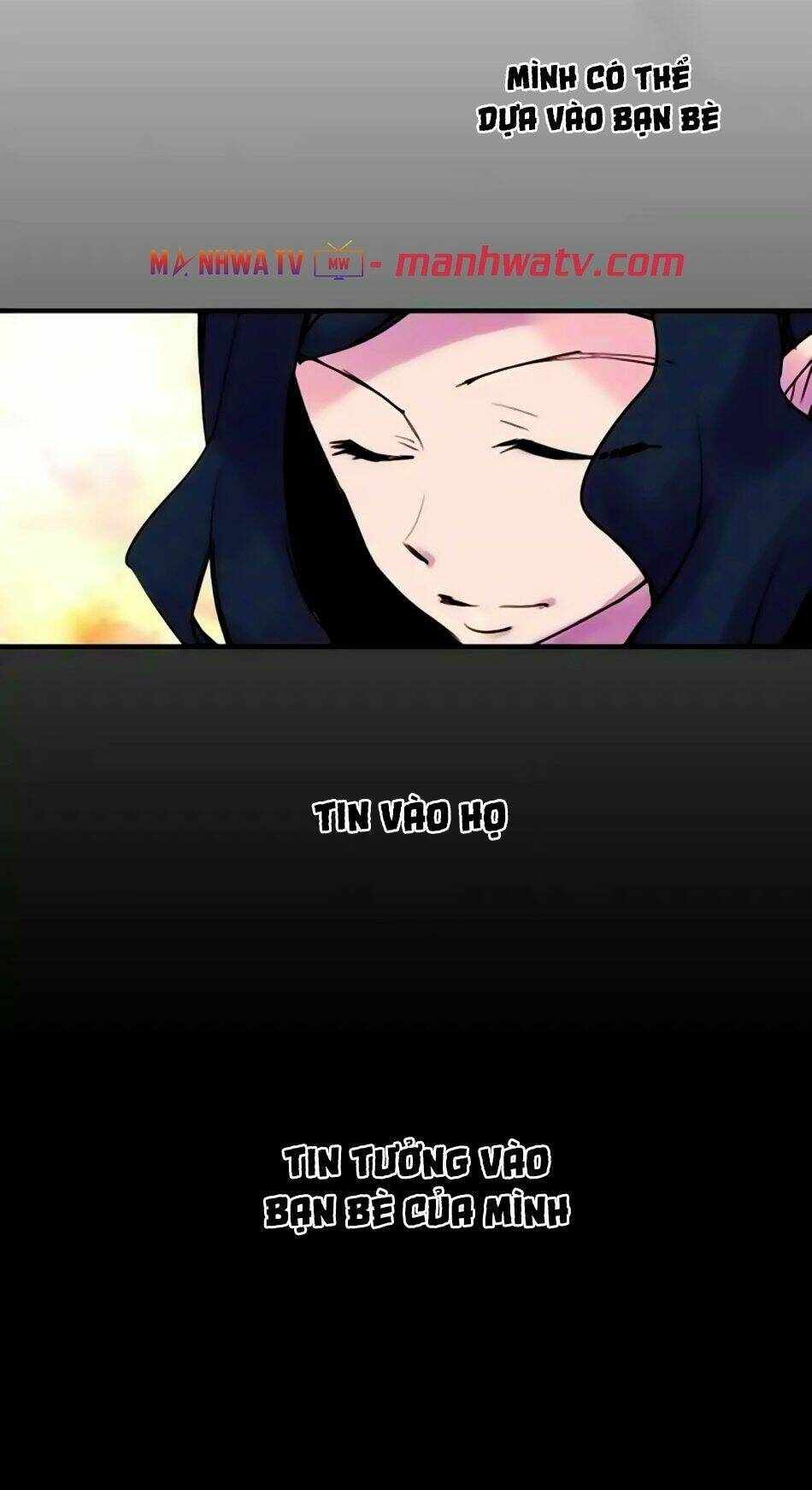 Ake No Tobari: Chapter 160