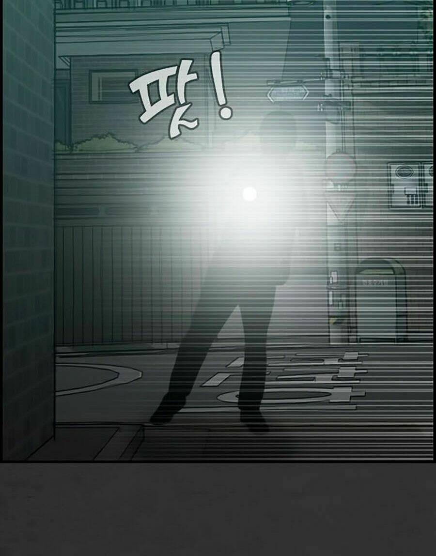 Khu Trọ Quỷ Ám: Chapter 41