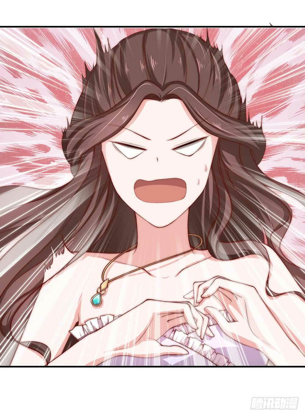 Gả Cho Tình Cũ Làm Lão Bà: Chapter 33