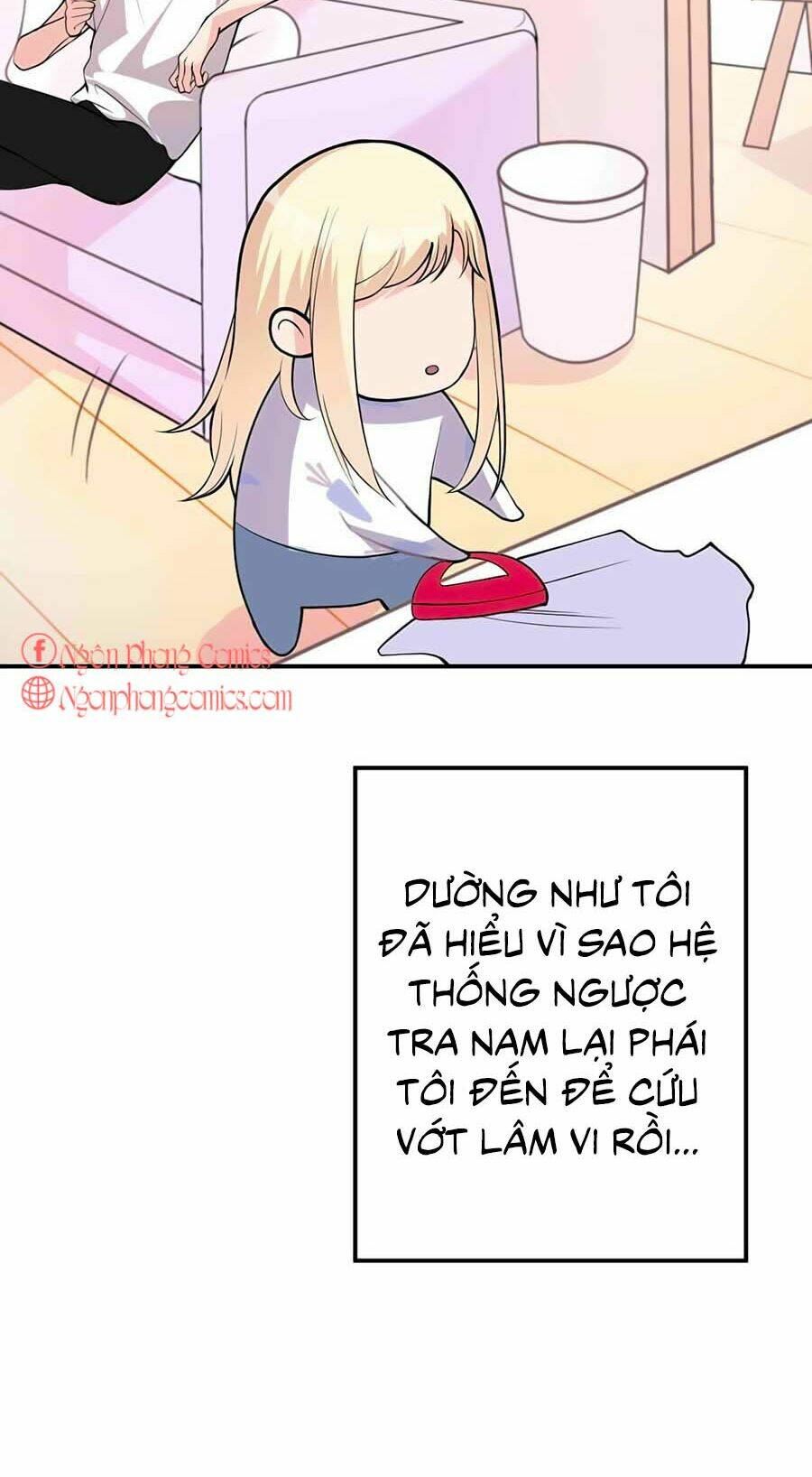 Đưa Em Đi Chơi: Chapter 6