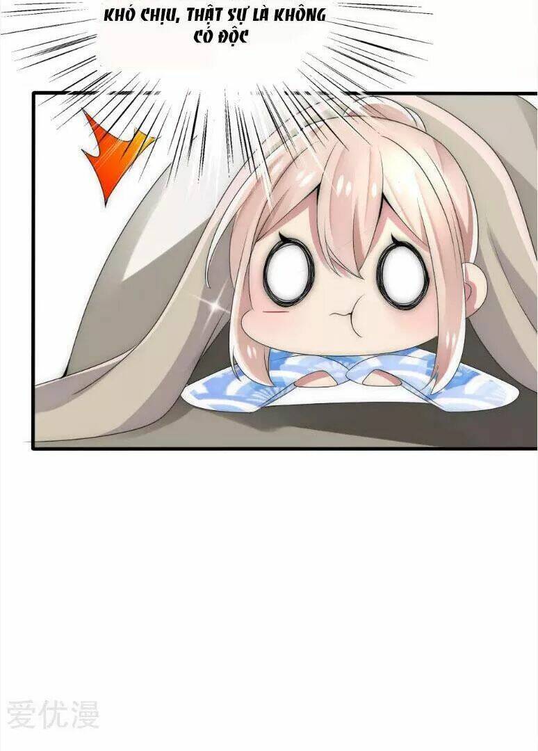 Kế Hoạch Sủng Ái Của Tiểu Công Chúa: Chapter 38