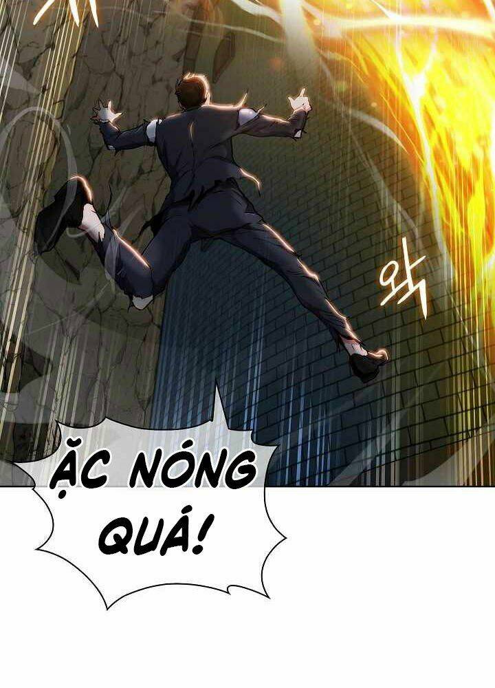 Kẻ Phát Hoạ Ấn Chú: Chapter 3