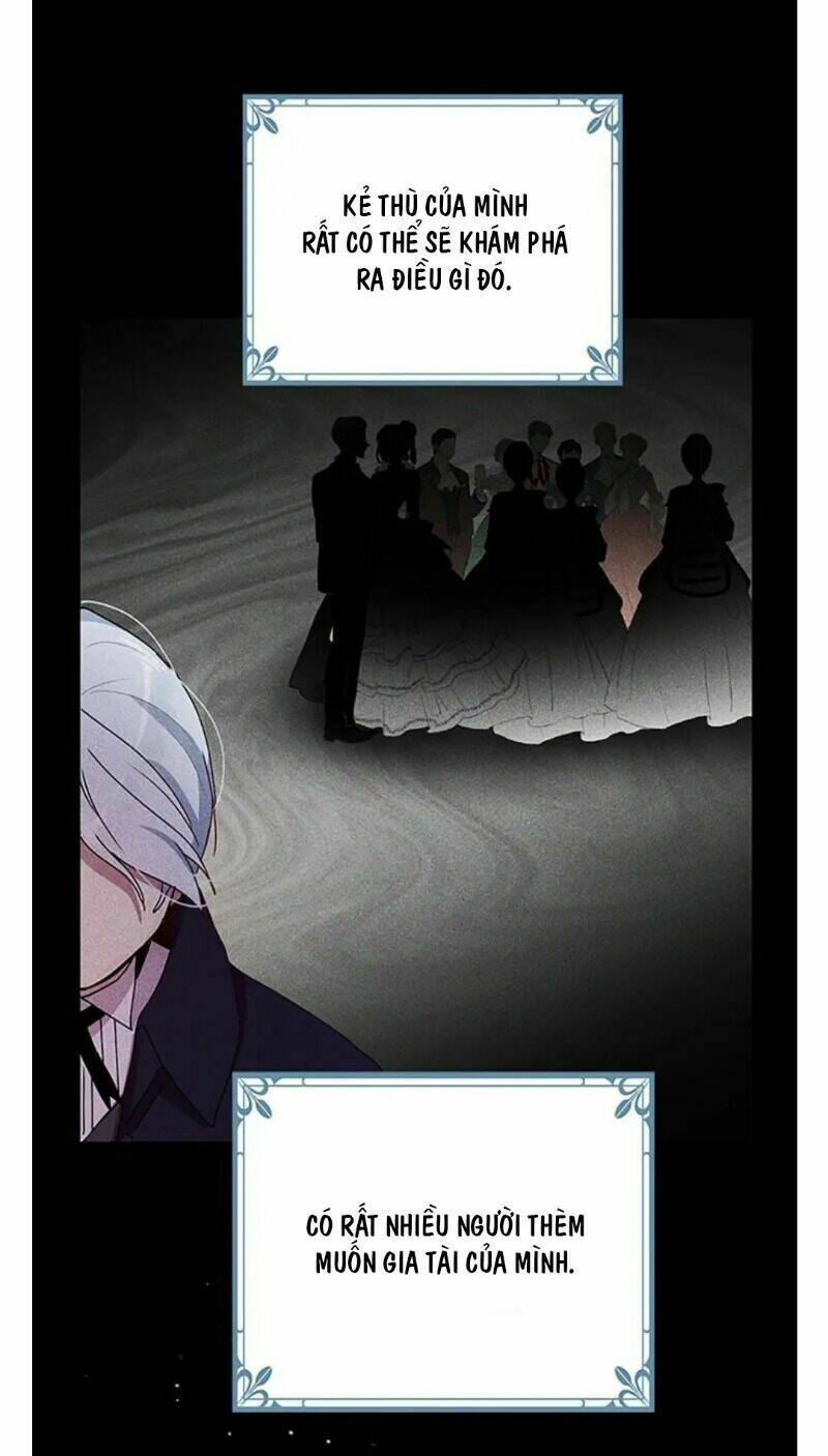 Công Tước, Loạn Vừa Thôi!: Chapter 86