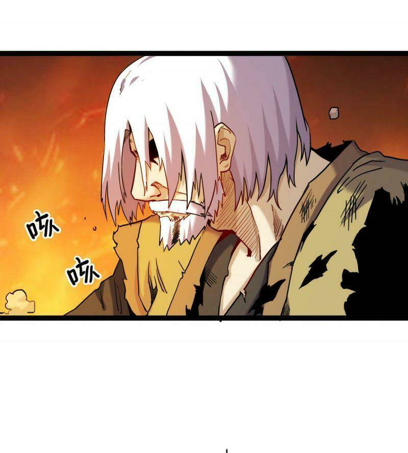 Ta Độ Kiếp Thất Bại Đều Là Tại Ngươi: Chapter 56