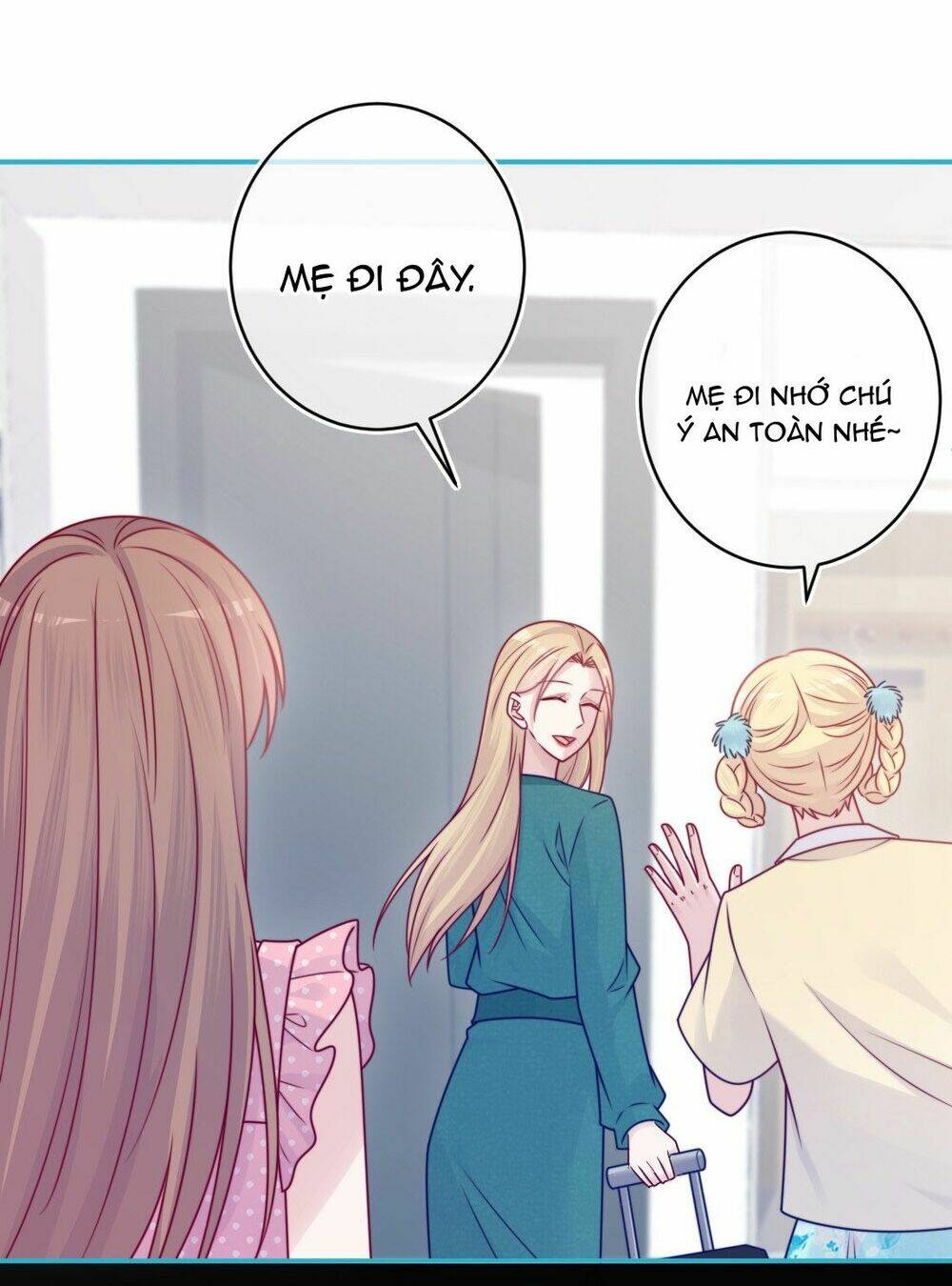 Khi Cô Gái Nhìn Thấy Thời Gian: Chapter 40