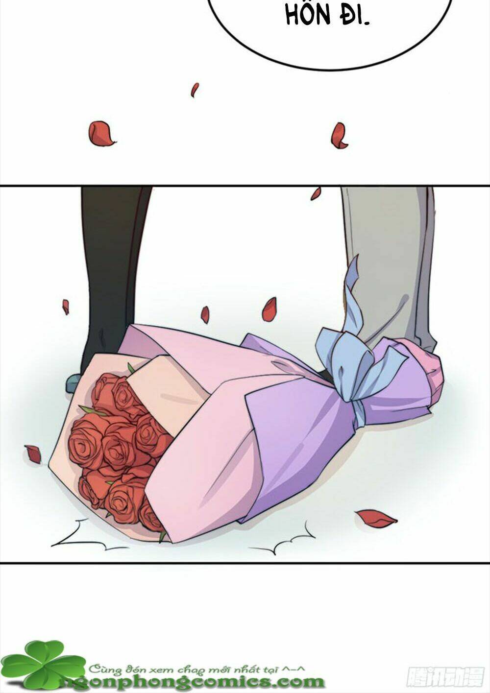 Bà Xã Tôi Là Nam Thần: Chapter 37