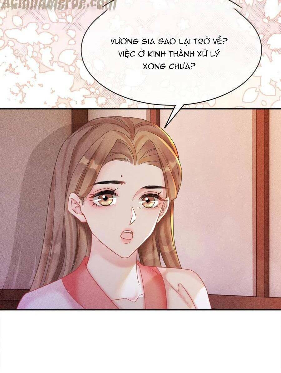 Xung Hỉ Vương Phi: Chapter 73