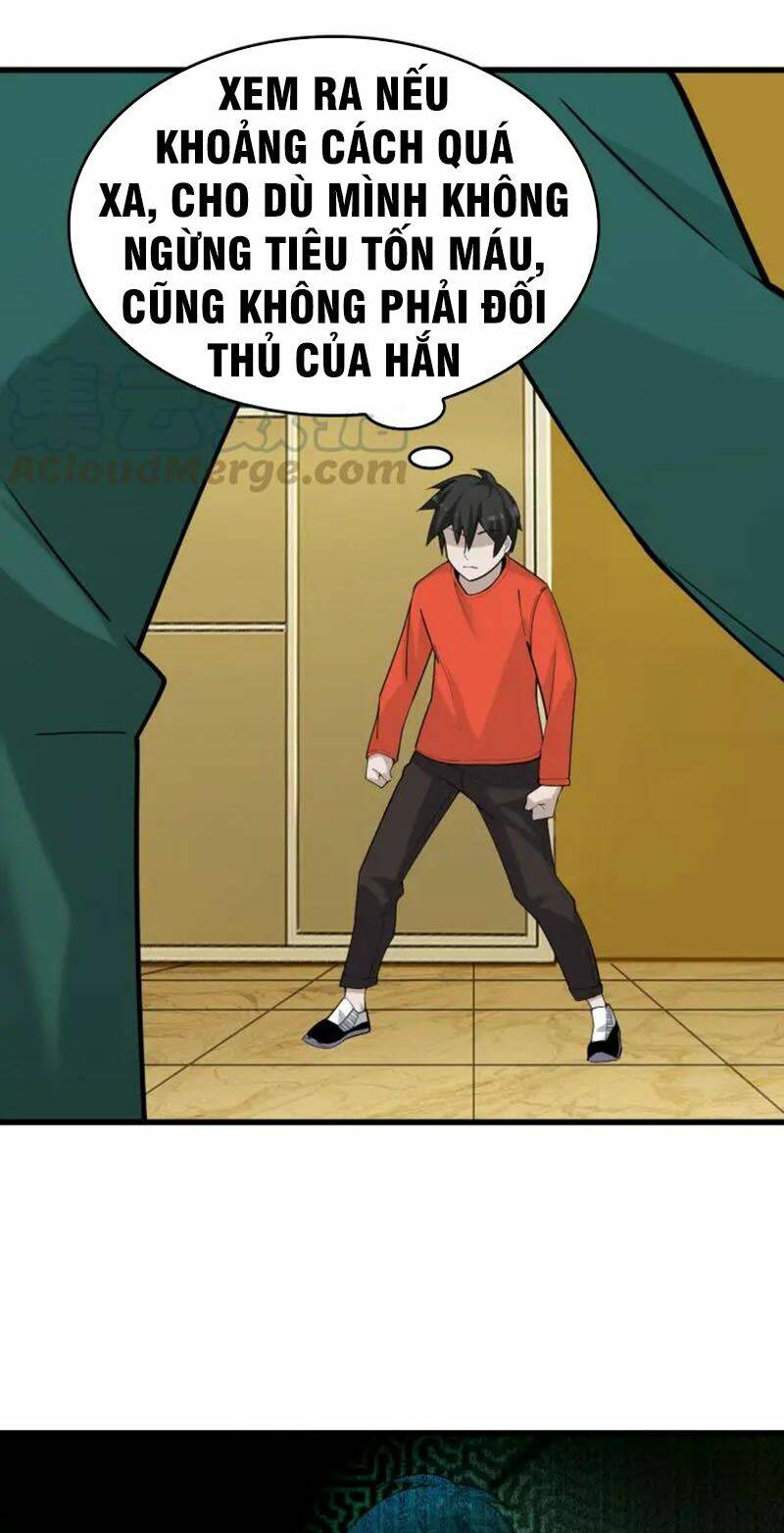 Siêu Cấp Đại Chủ Bạ: Chapter 60