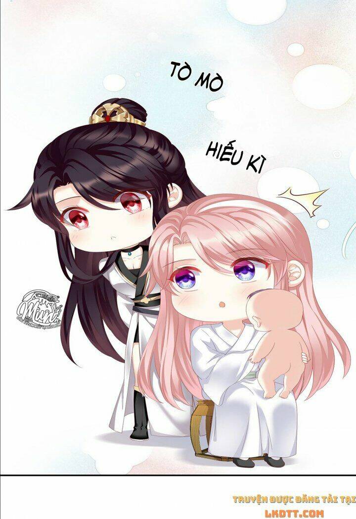 Kiều Phu Có Hỉ: Chapter 11