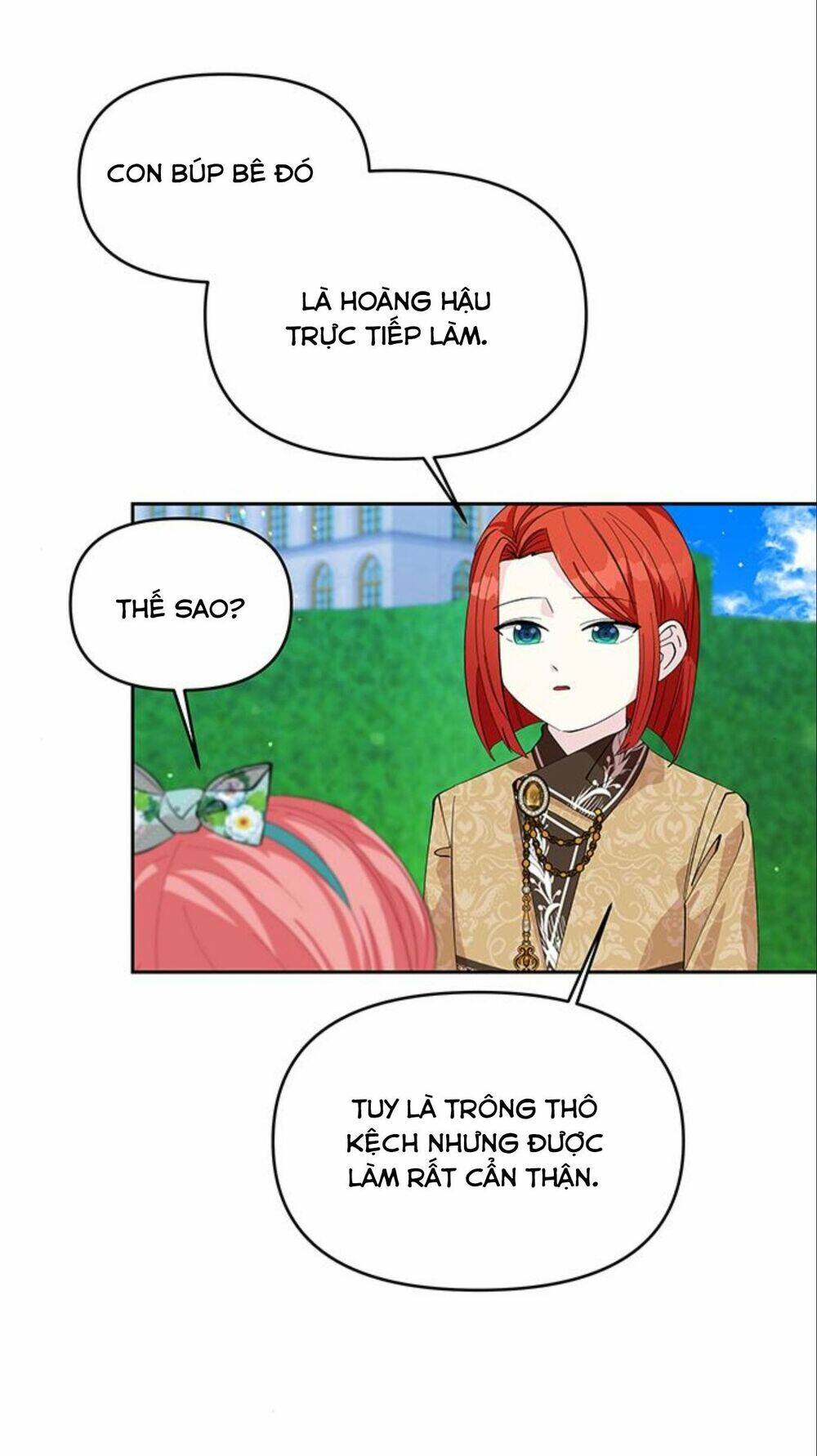 Con Người Không Phải Thứ Có Thể Sửa Rồi Dùng Được Đâu!: Chapter 18