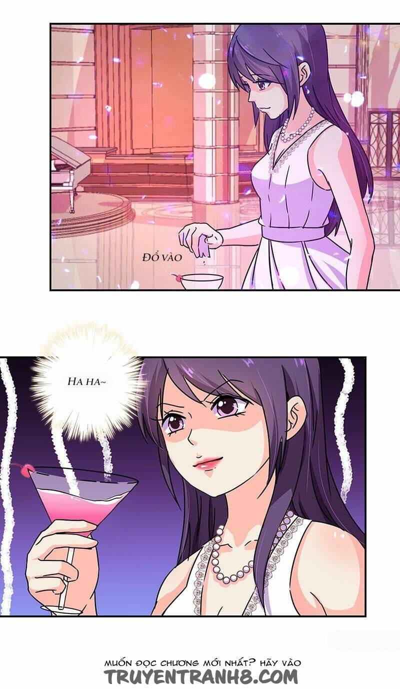 Trọng Sinh Chi Hao Môn Cường Thế Quy Lai: Chapter 97