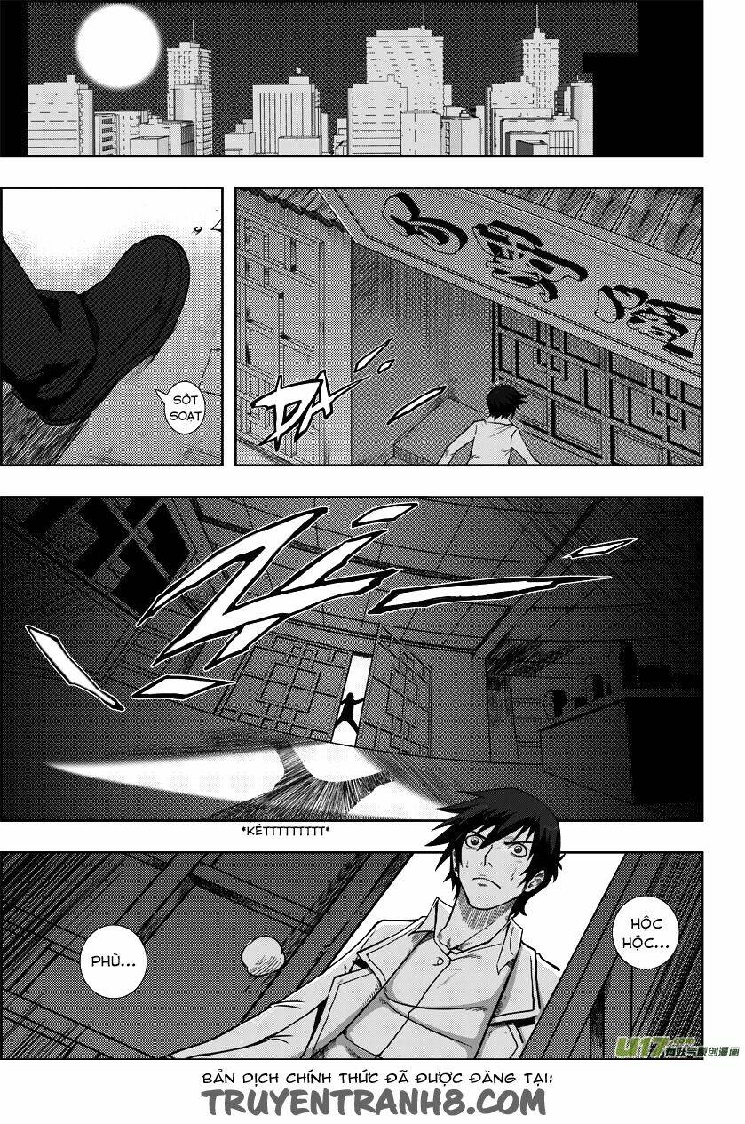 Macrophage Regulation: Chapter 1