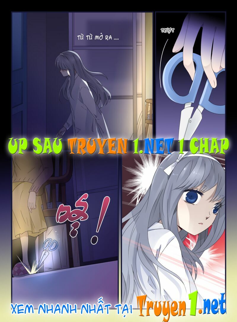Lam Sí: Chapter 79