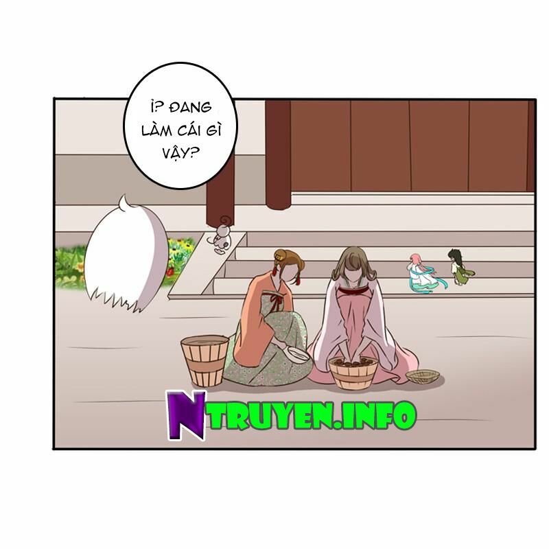 Thông Linh Phi: Chapter 103