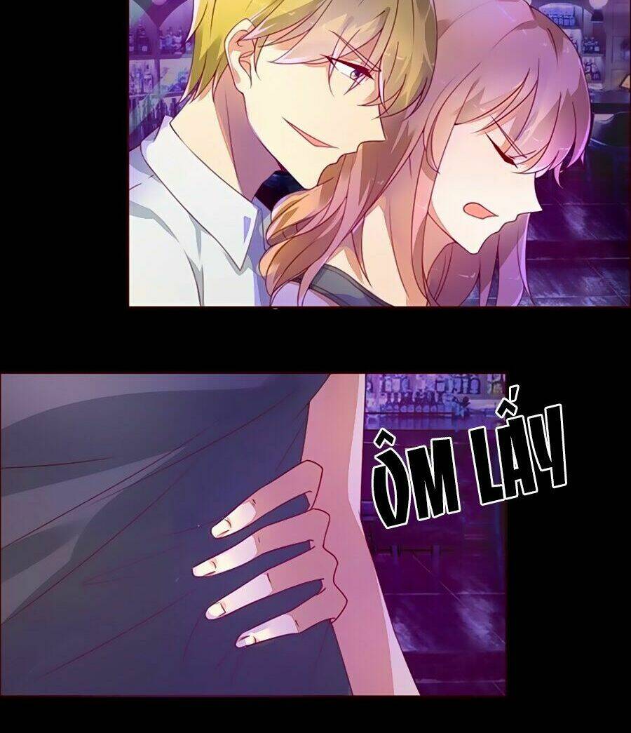 Người Tình Bí Ẩn: Chapter 4