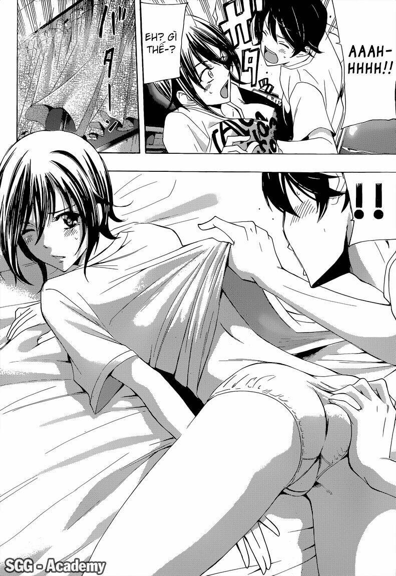 Fuuka: Chapter 80