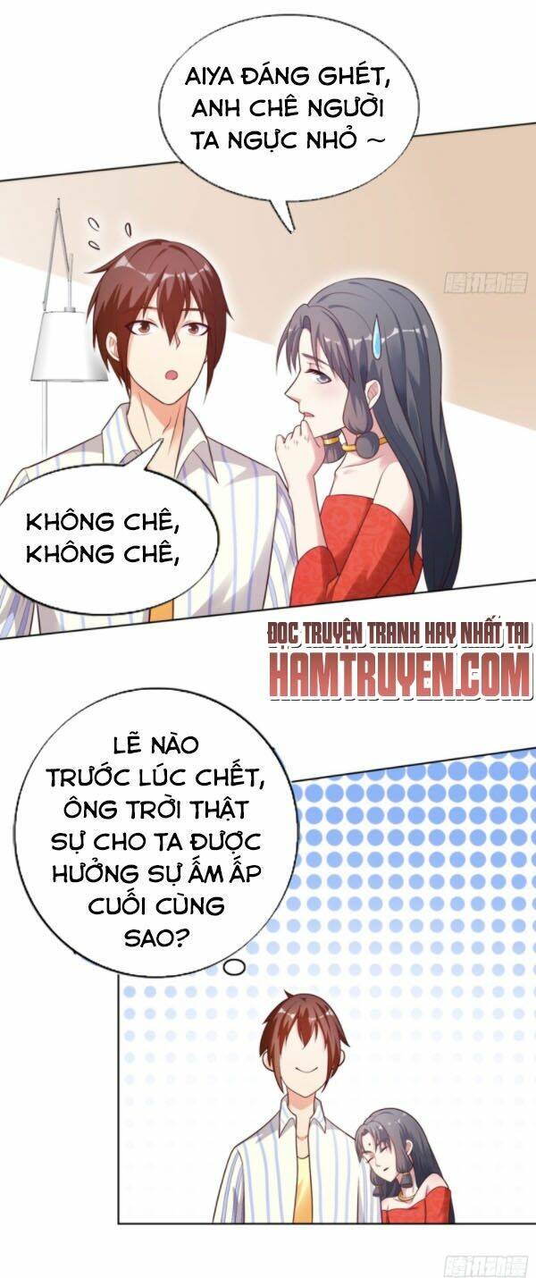 Thần Tiên Đại Lý Nhân: Chapter 3