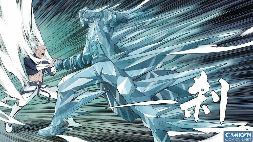 Quỷ Sai: Chapter 49