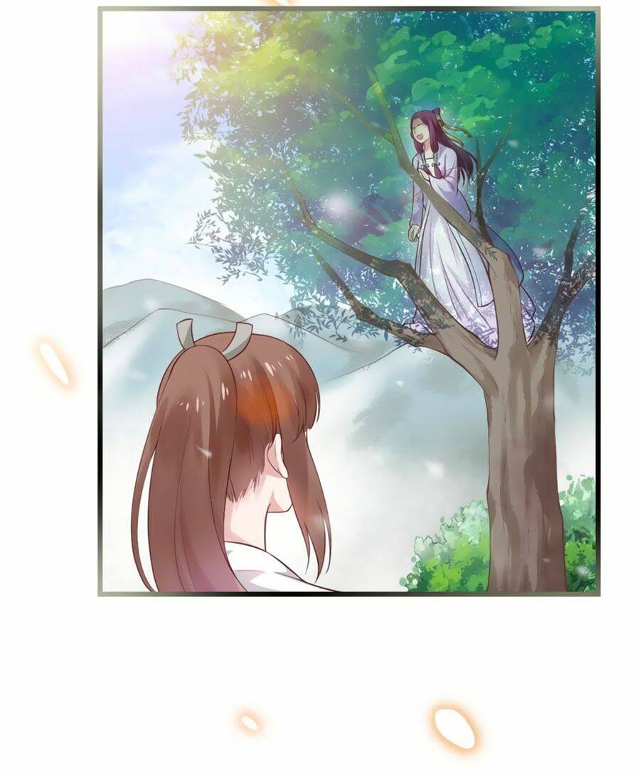 Nữ Đế Livestream Công Lược: Chapter 1