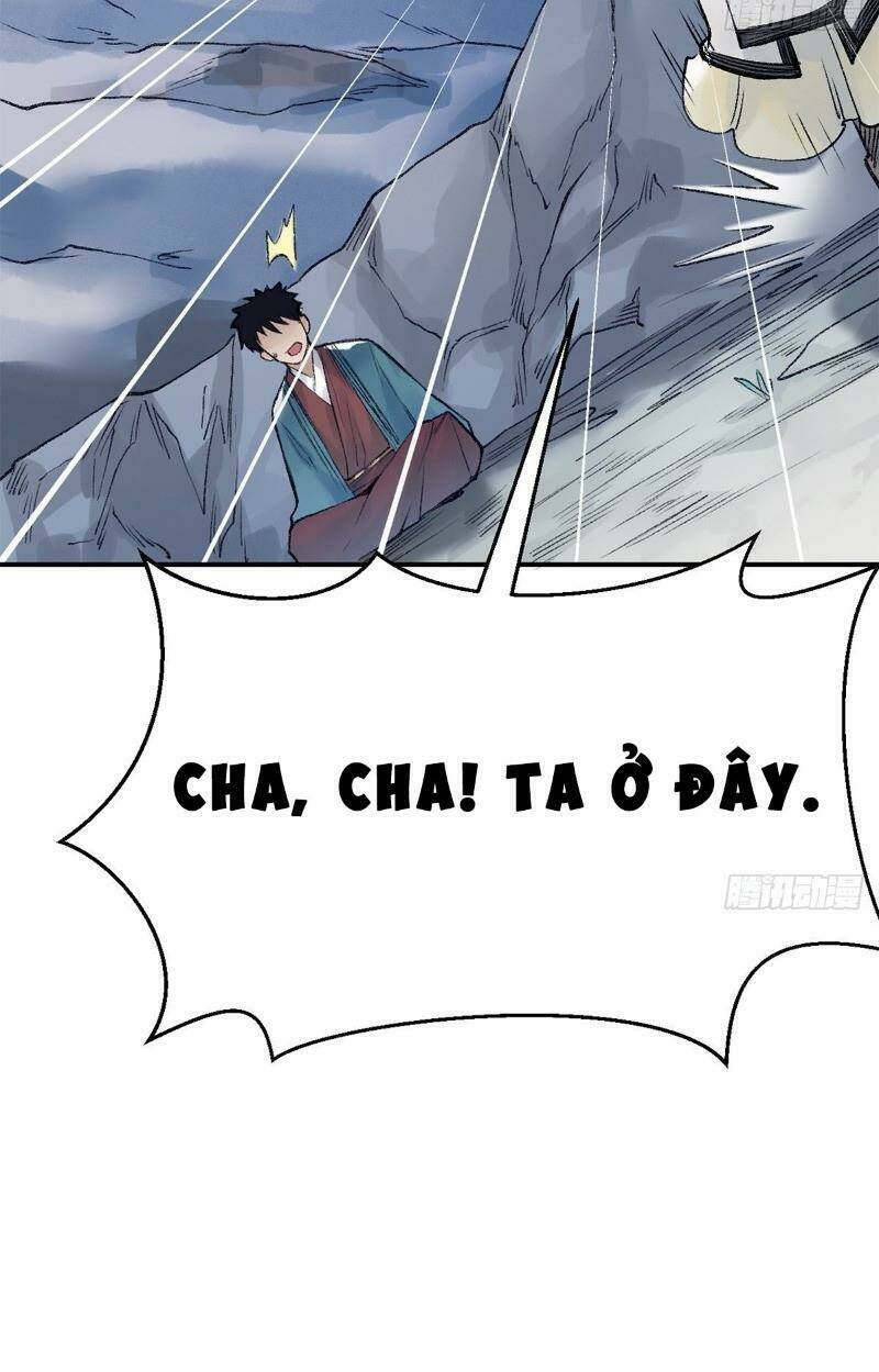 Liên Thành Quyết: Chapter 48