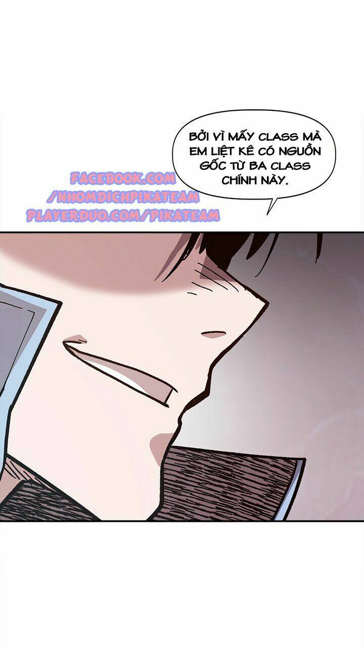 Đại Lục Vô Song: Chapter 24