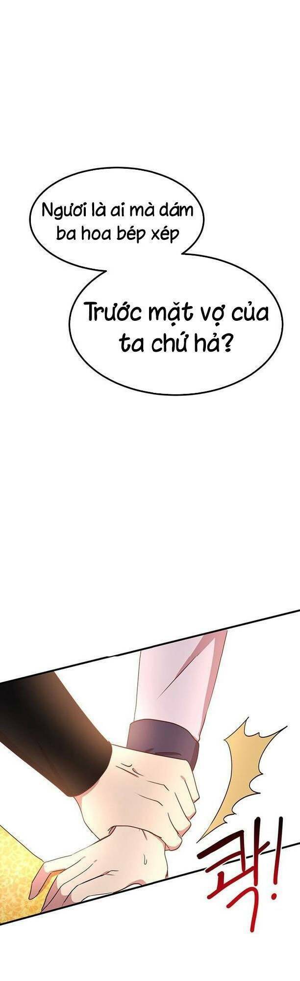 Công Tước, Loạn Vừa Thôi!: Chapter 41