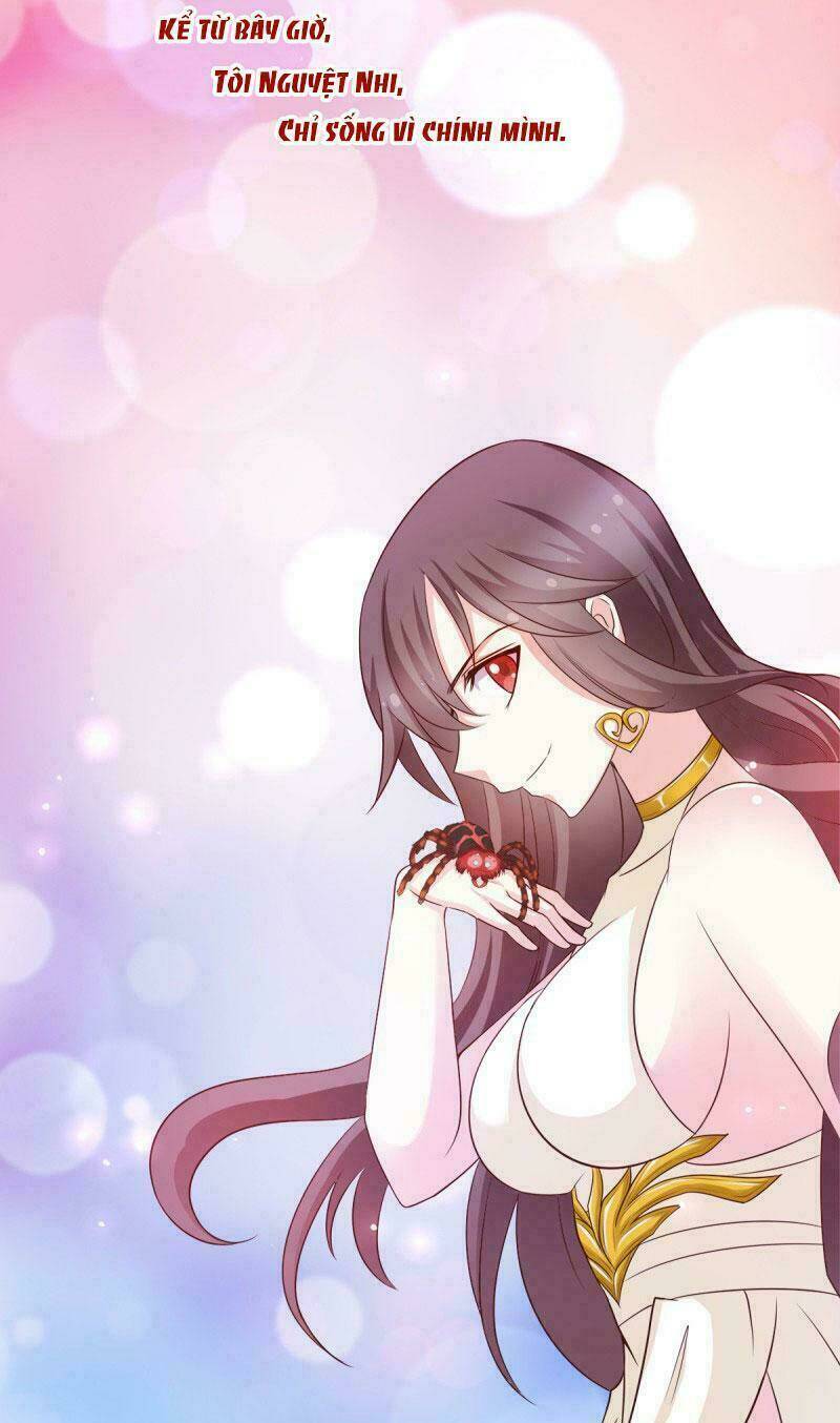 Trò Chơi Trừng Phạt: Chapter 2