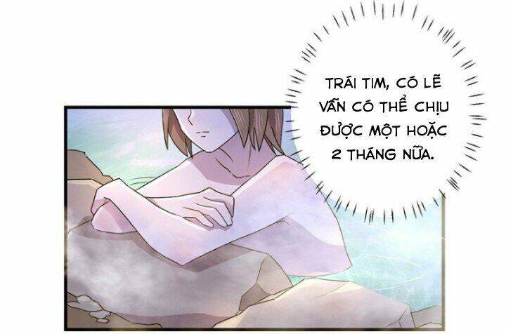 Huyết Mực Sơn Hà: Chapter 15.1