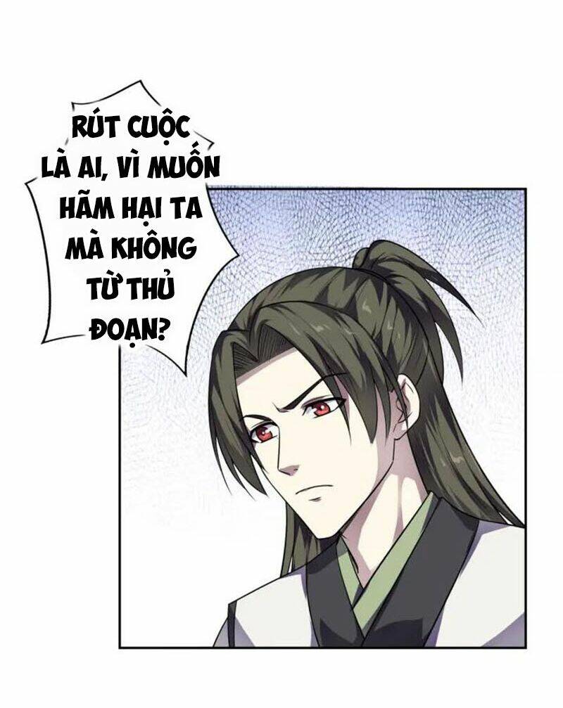 Nghịch Thiên Đại Thần: Chapter 90